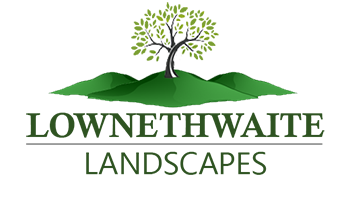 Lownethwaite Landscapes Logo